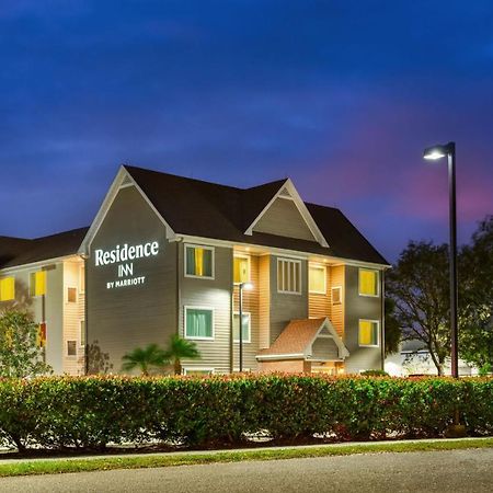 Residence Inn By Marriott Fort Myers Extérieur photo