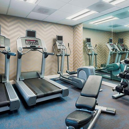 Residence Inn By Marriott Fort Myers Extérieur photo