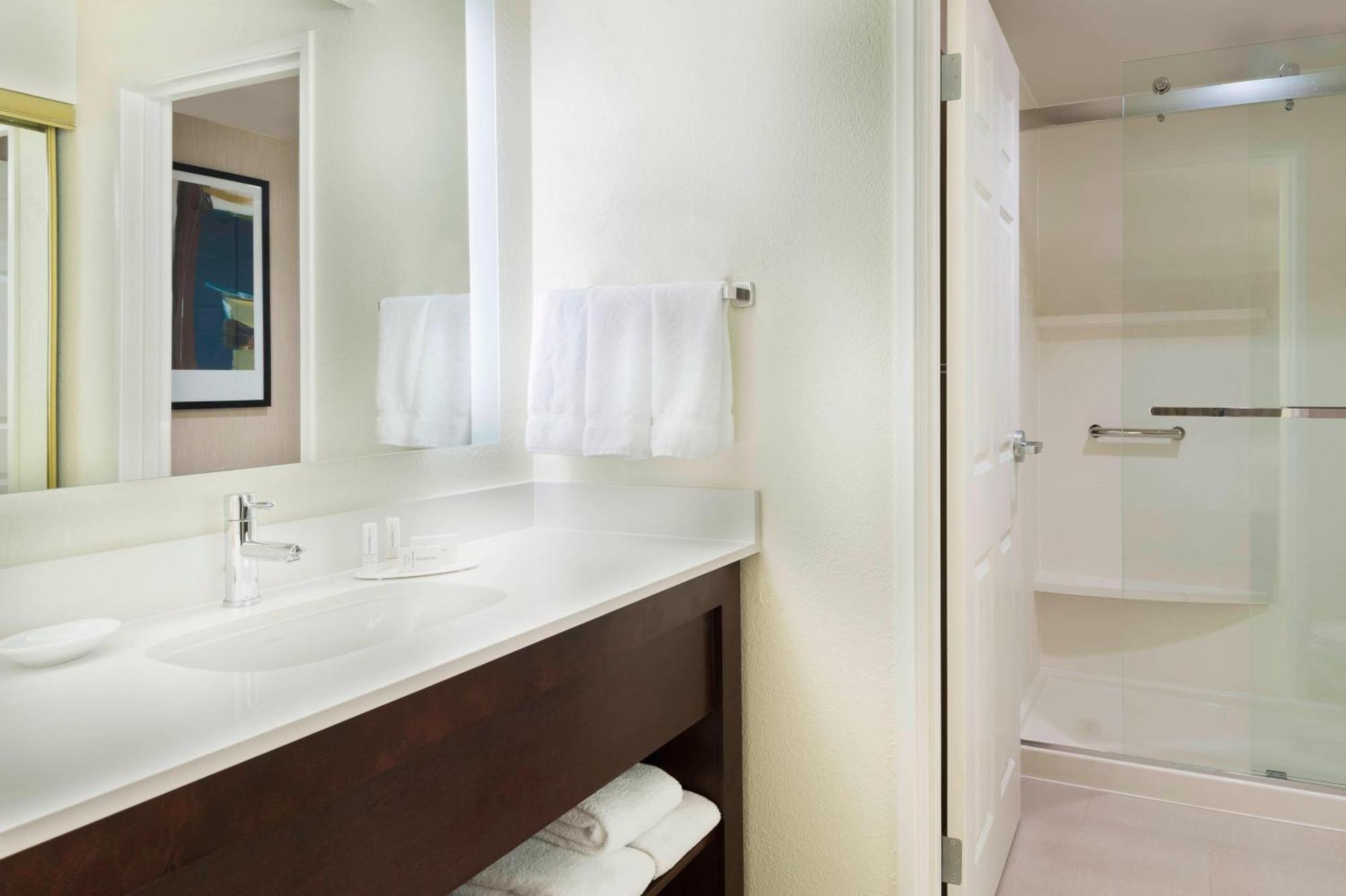 Residence Inn By Marriott Fort Myers Extérieur photo