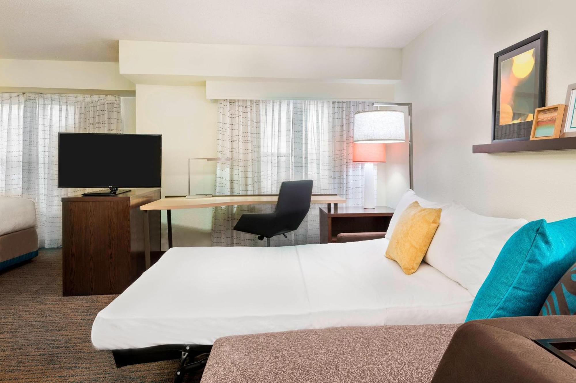 Residence Inn By Marriott Fort Myers Extérieur photo