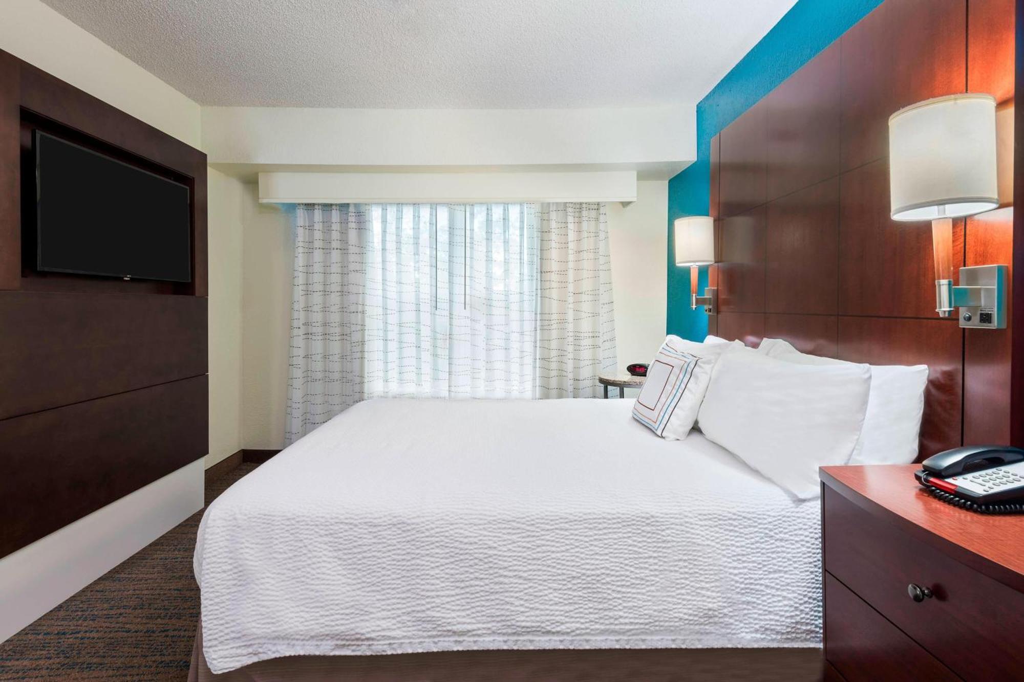 Residence Inn By Marriott Fort Myers Extérieur photo