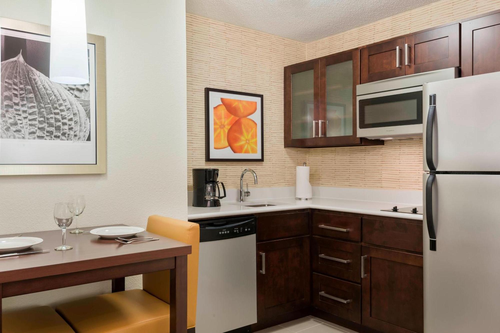 Residence Inn By Marriott Fort Myers Extérieur photo