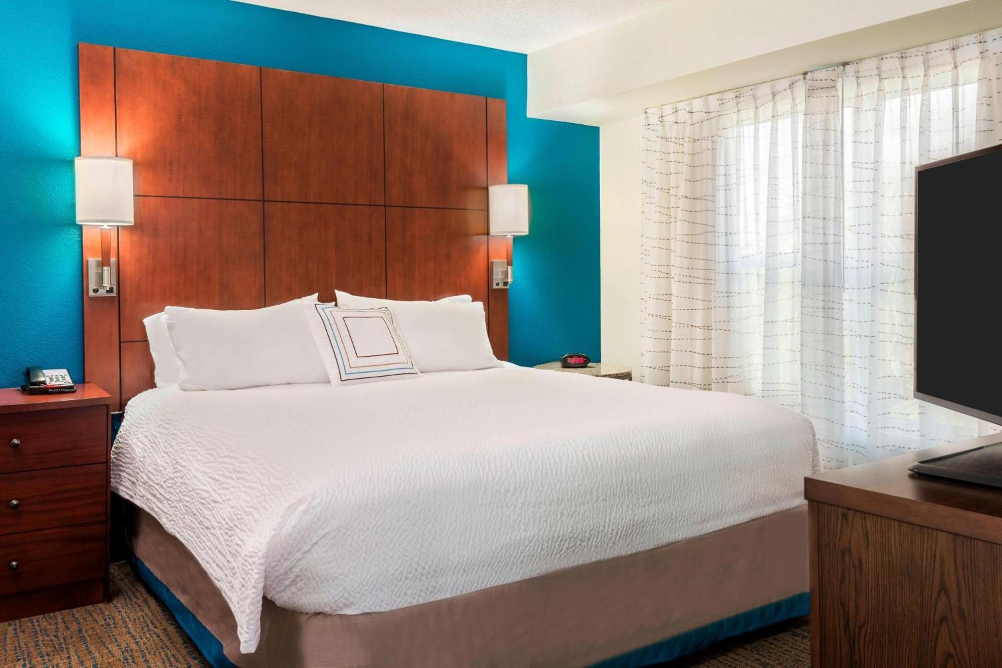 Residence Inn By Marriott Fort Myers Extérieur photo