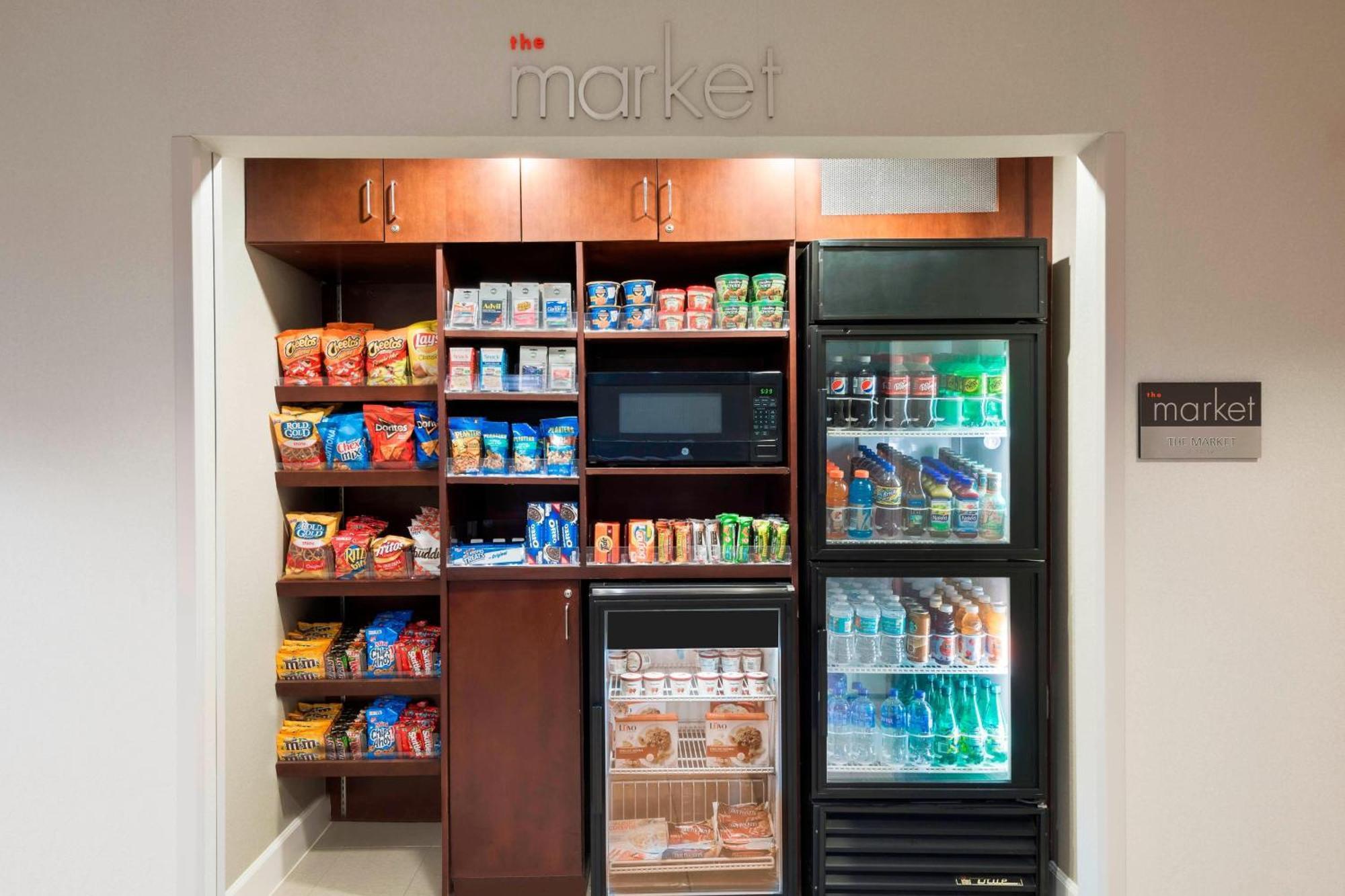 Residence Inn By Marriott Fort Myers Extérieur photo