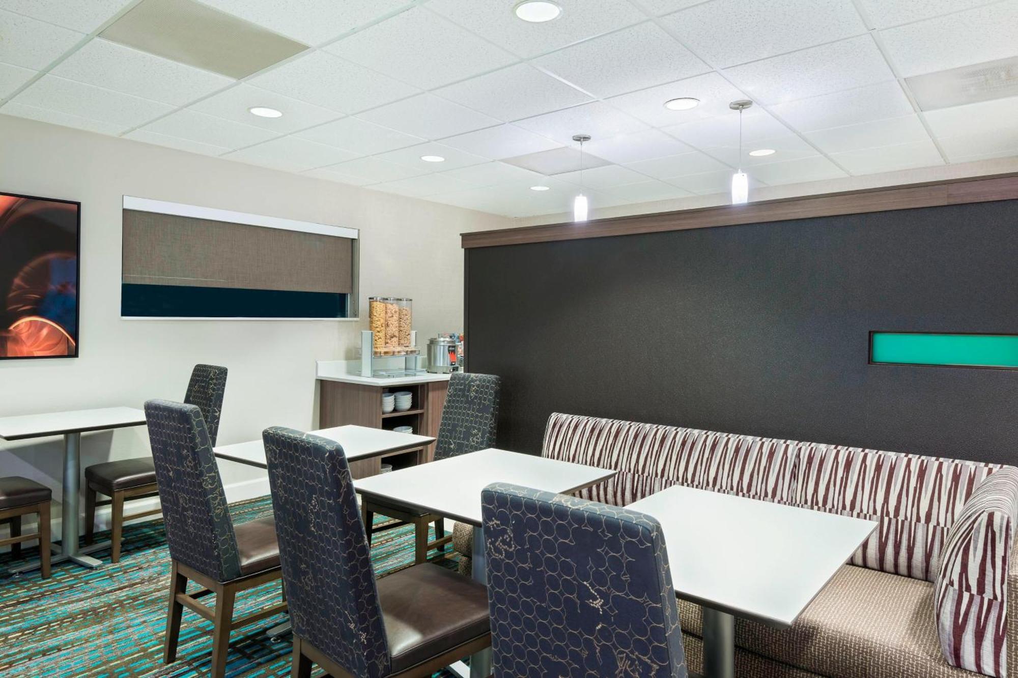 Residence Inn By Marriott Fort Myers Extérieur photo