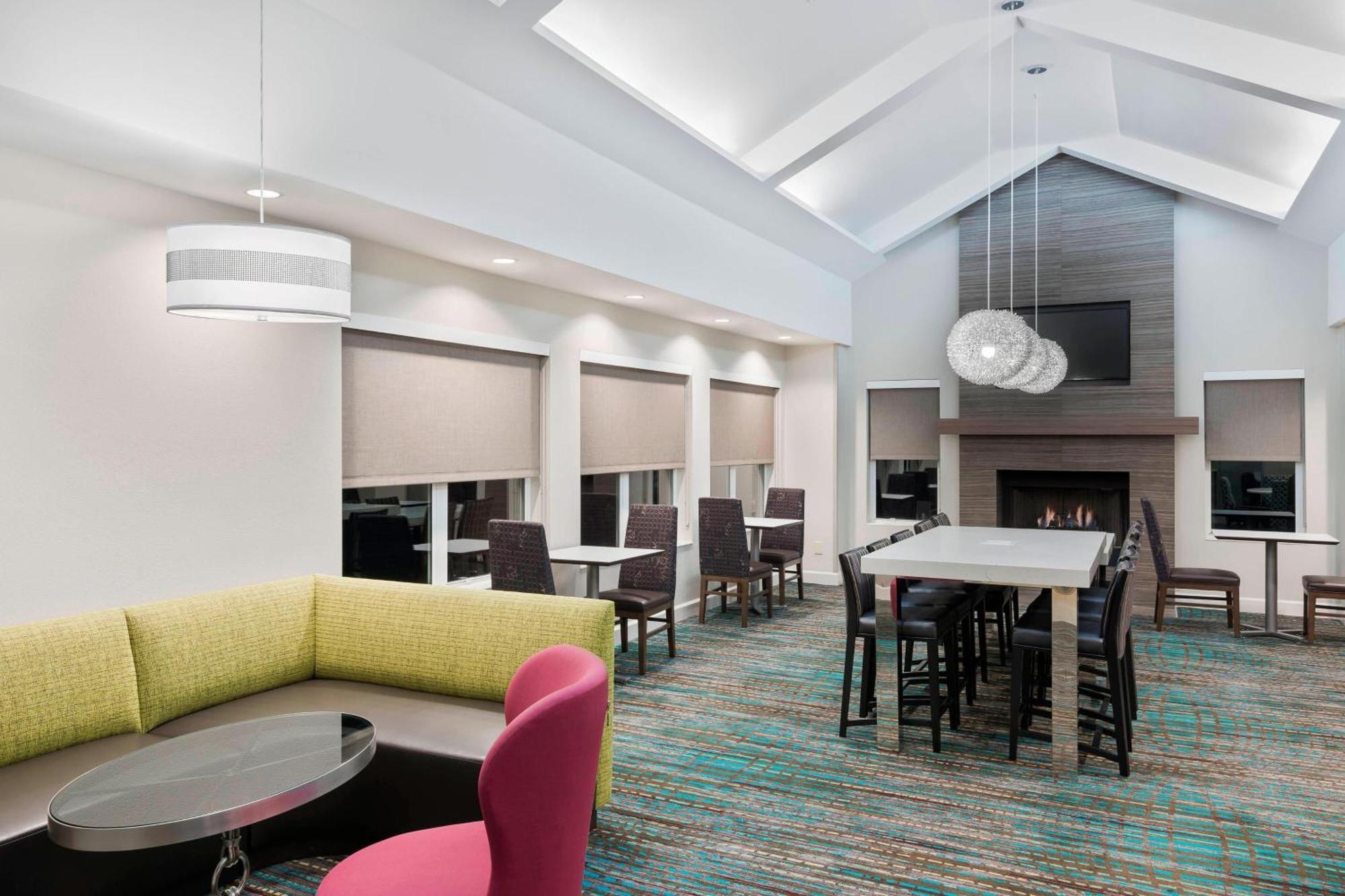 Residence Inn By Marriott Fort Myers Extérieur photo