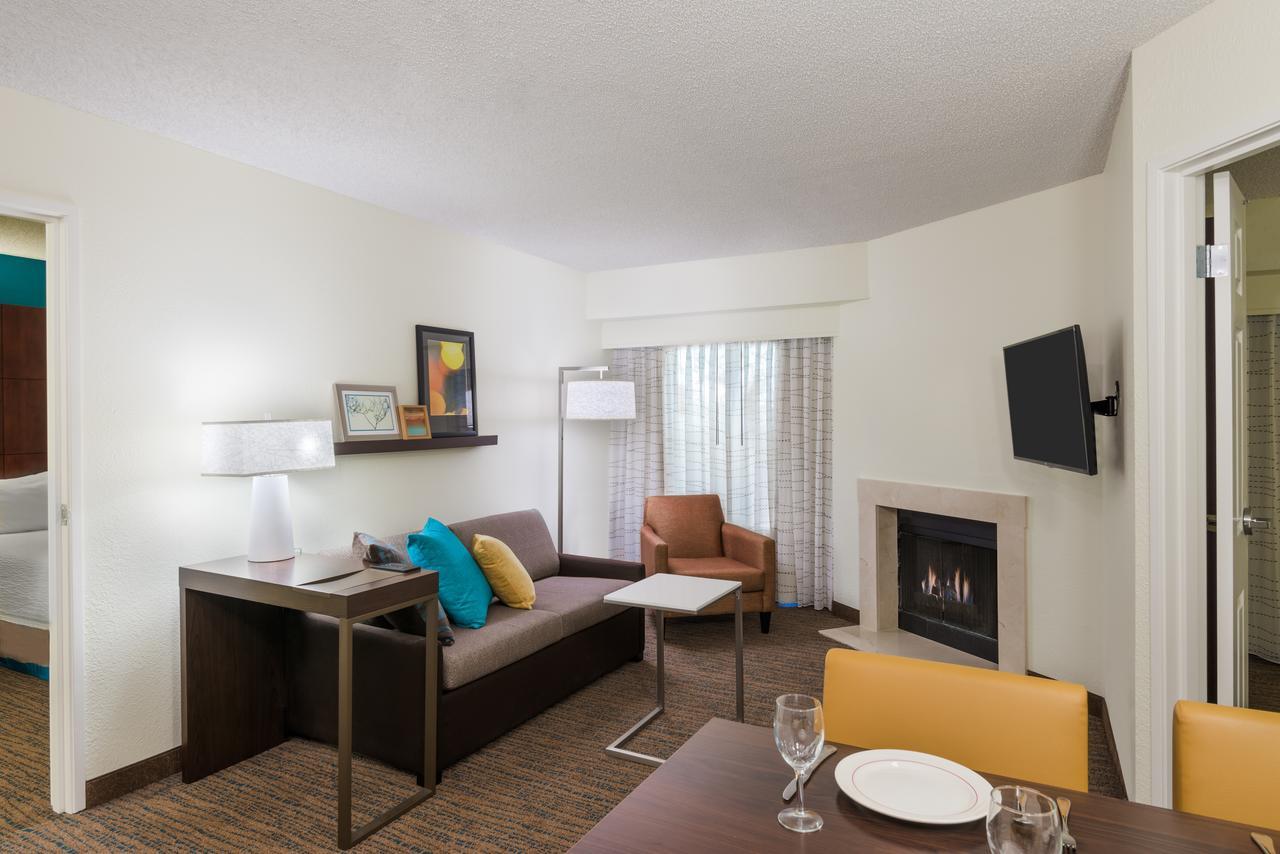 Residence Inn By Marriott Fort Myers Extérieur photo