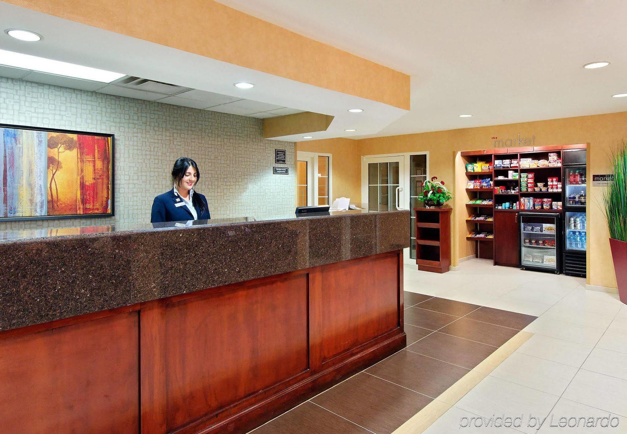 Residence Inn By Marriott Fort Myers Extérieur photo