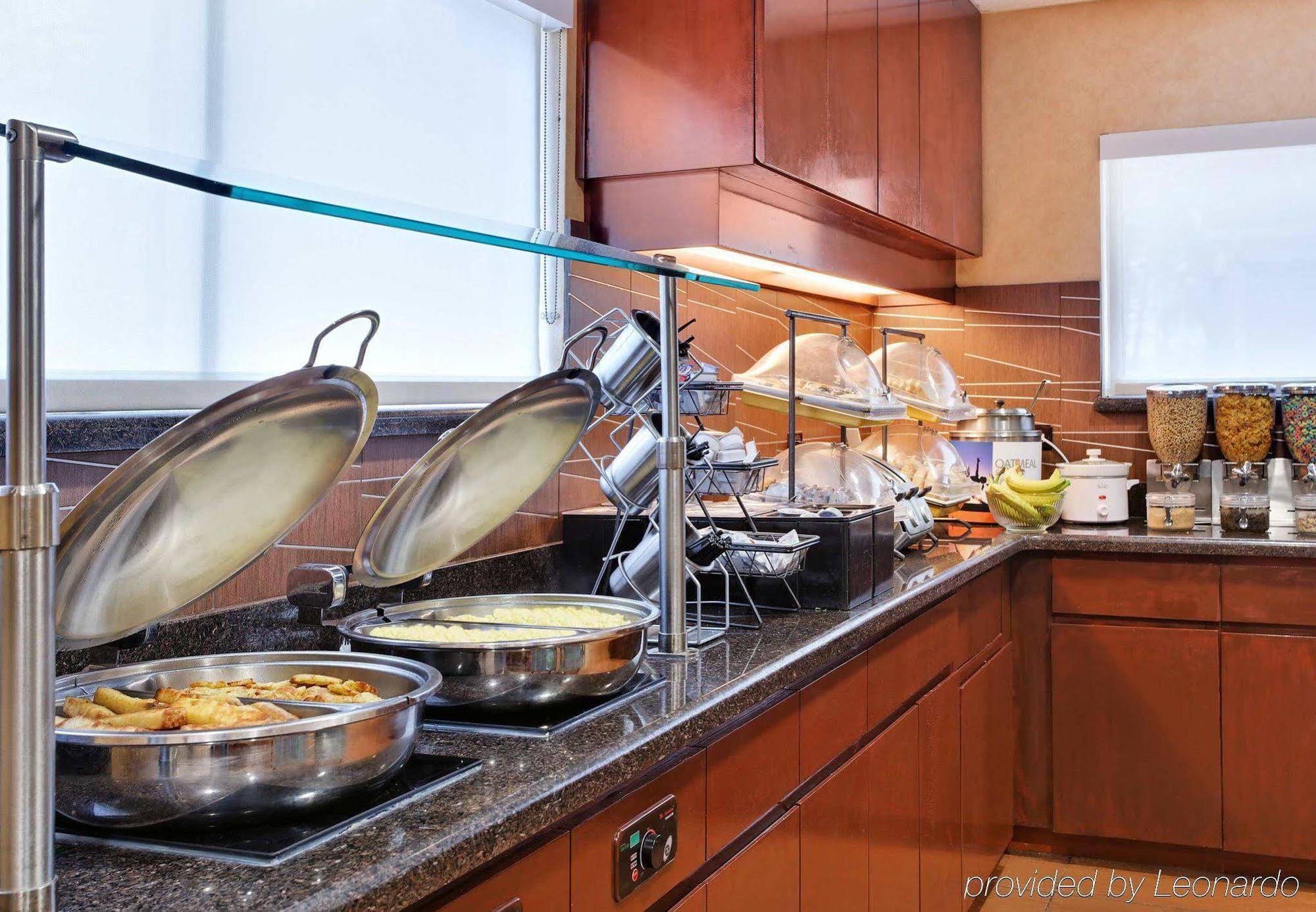 Residence Inn By Marriott Fort Myers Extérieur photo
