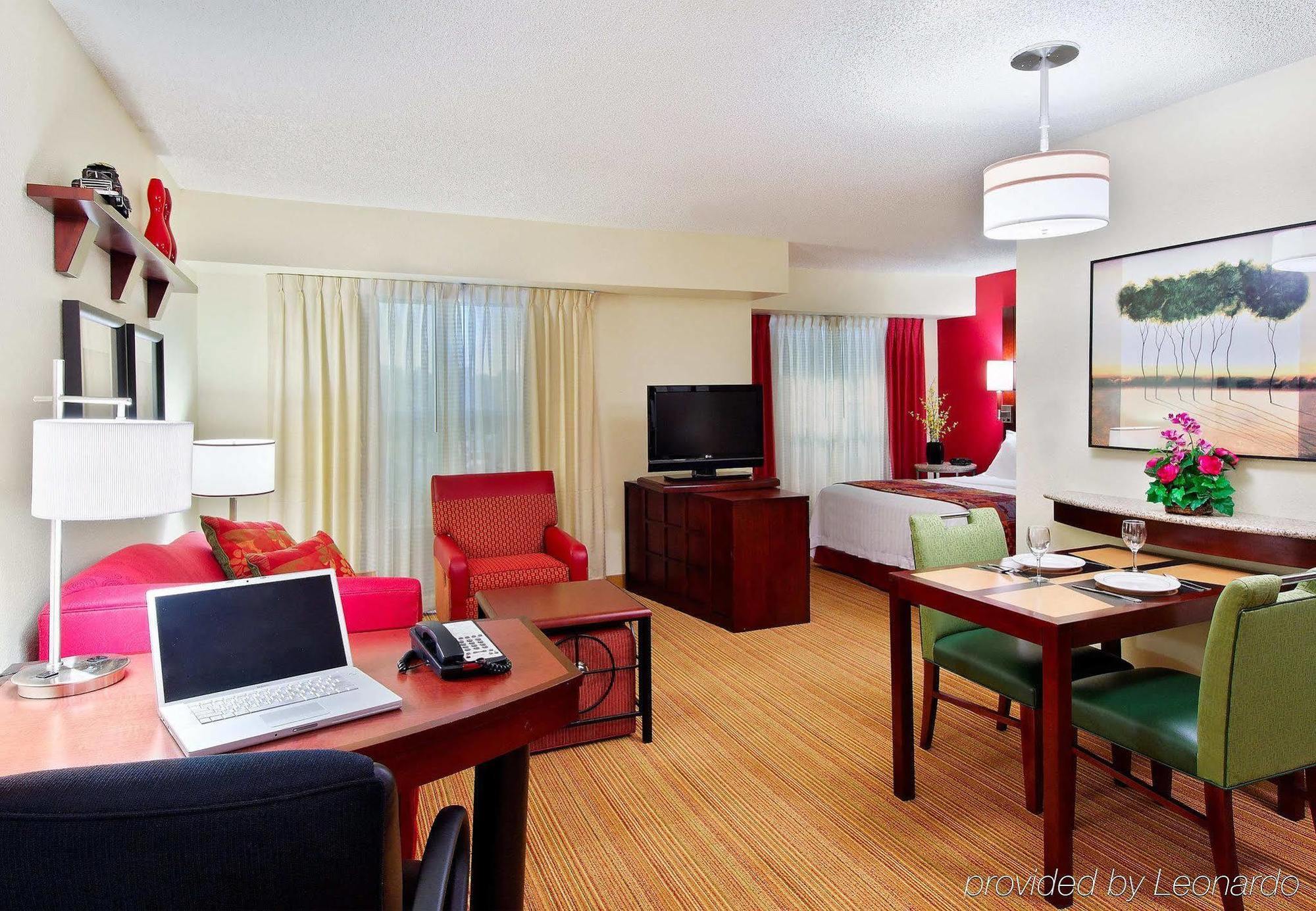 Residence Inn By Marriott Fort Myers Extérieur photo