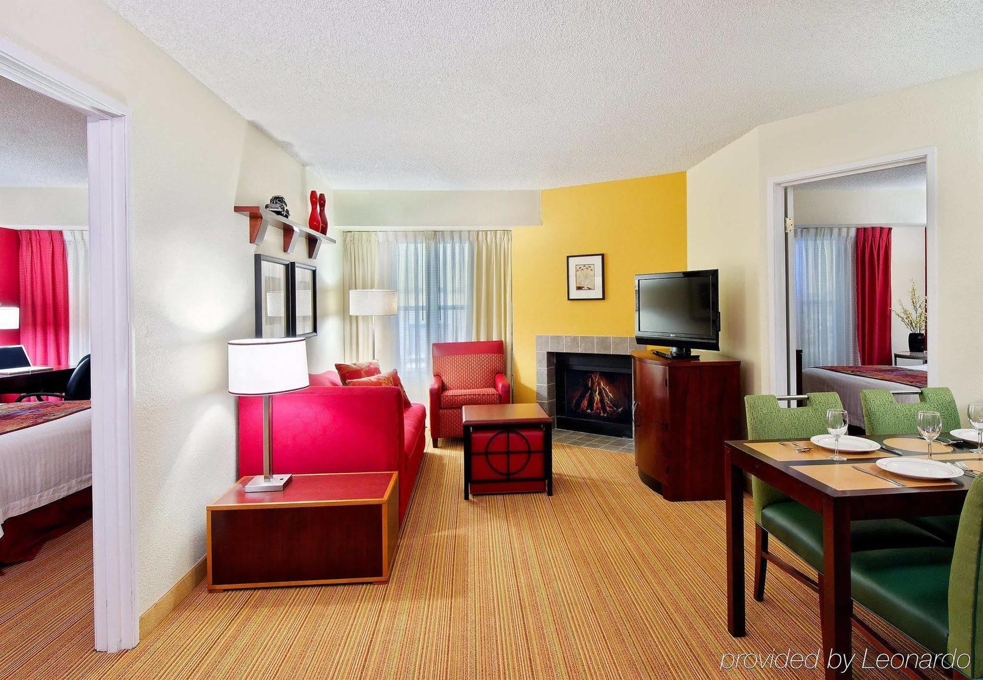 Residence Inn By Marriott Fort Myers Extérieur photo