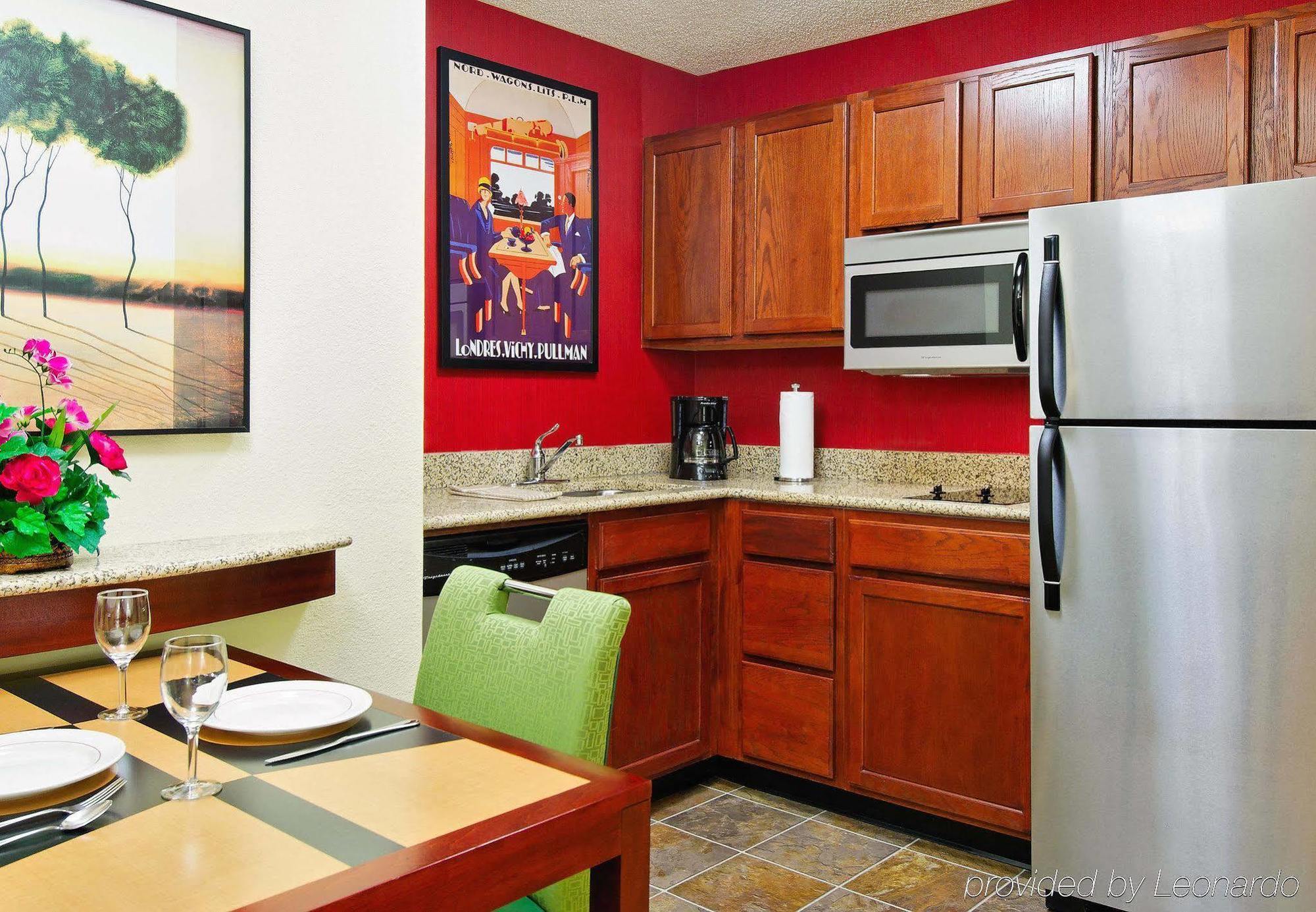 Residence Inn By Marriott Fort Myers Extérieur photo