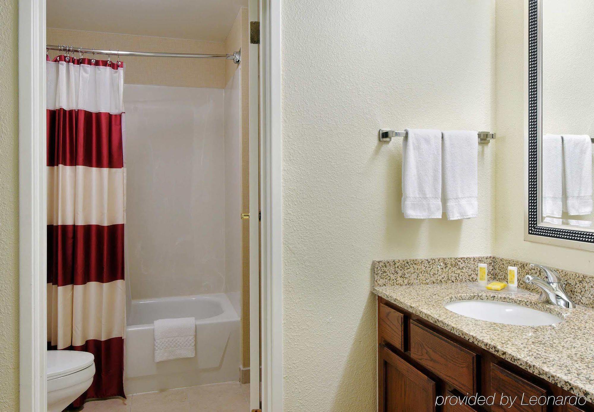 Residence Inn By Marriott Fort Myers Extérieur photo
