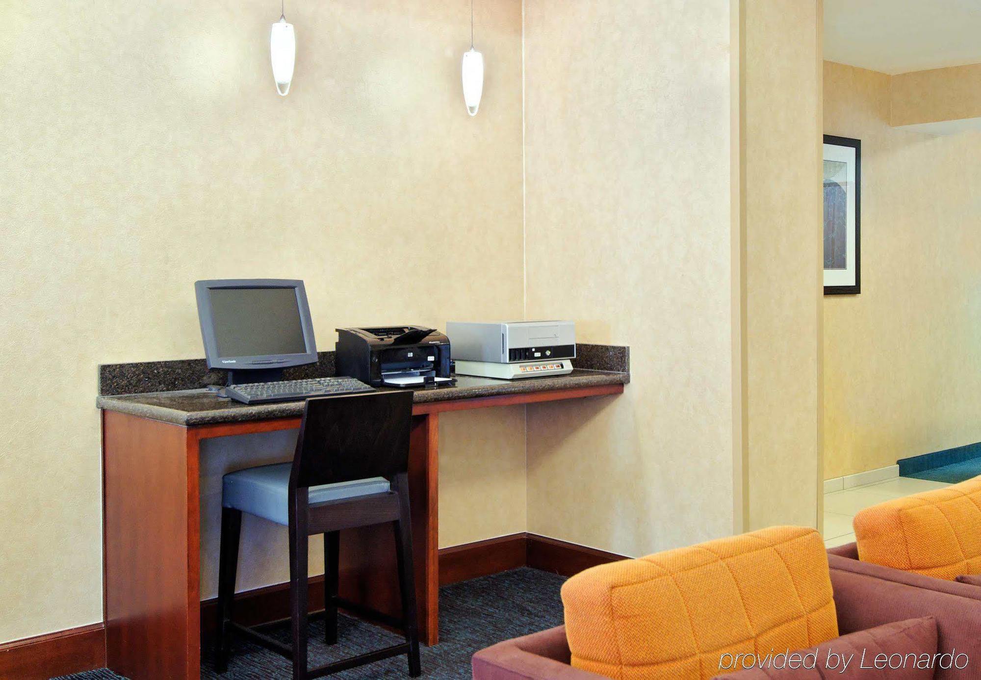 Residence Inn By Marriott Fort Myers Extérieur photo