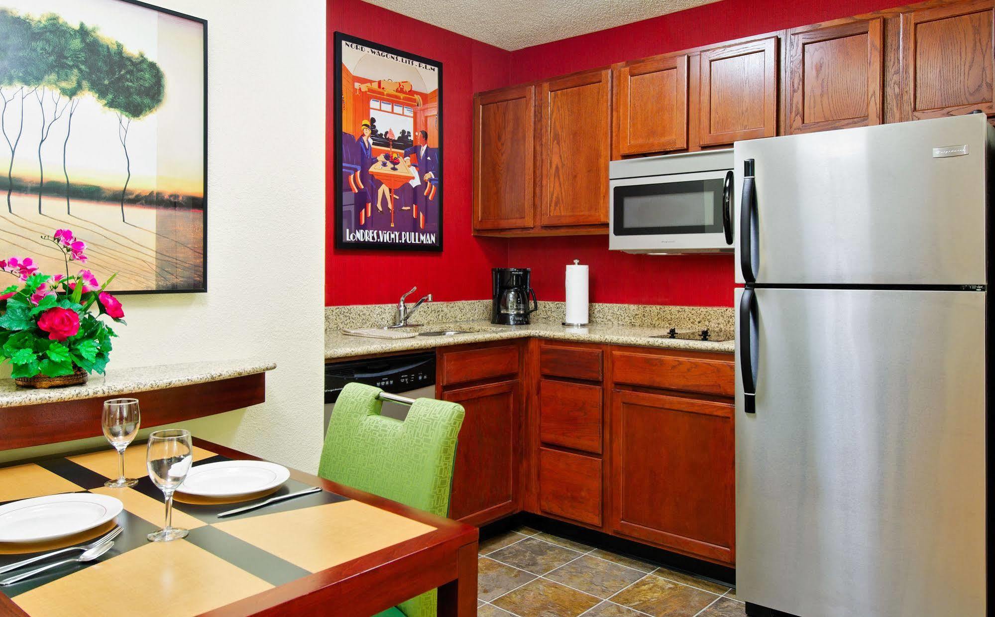Residence Inn By Marriott Fort Myers Extérieur photo