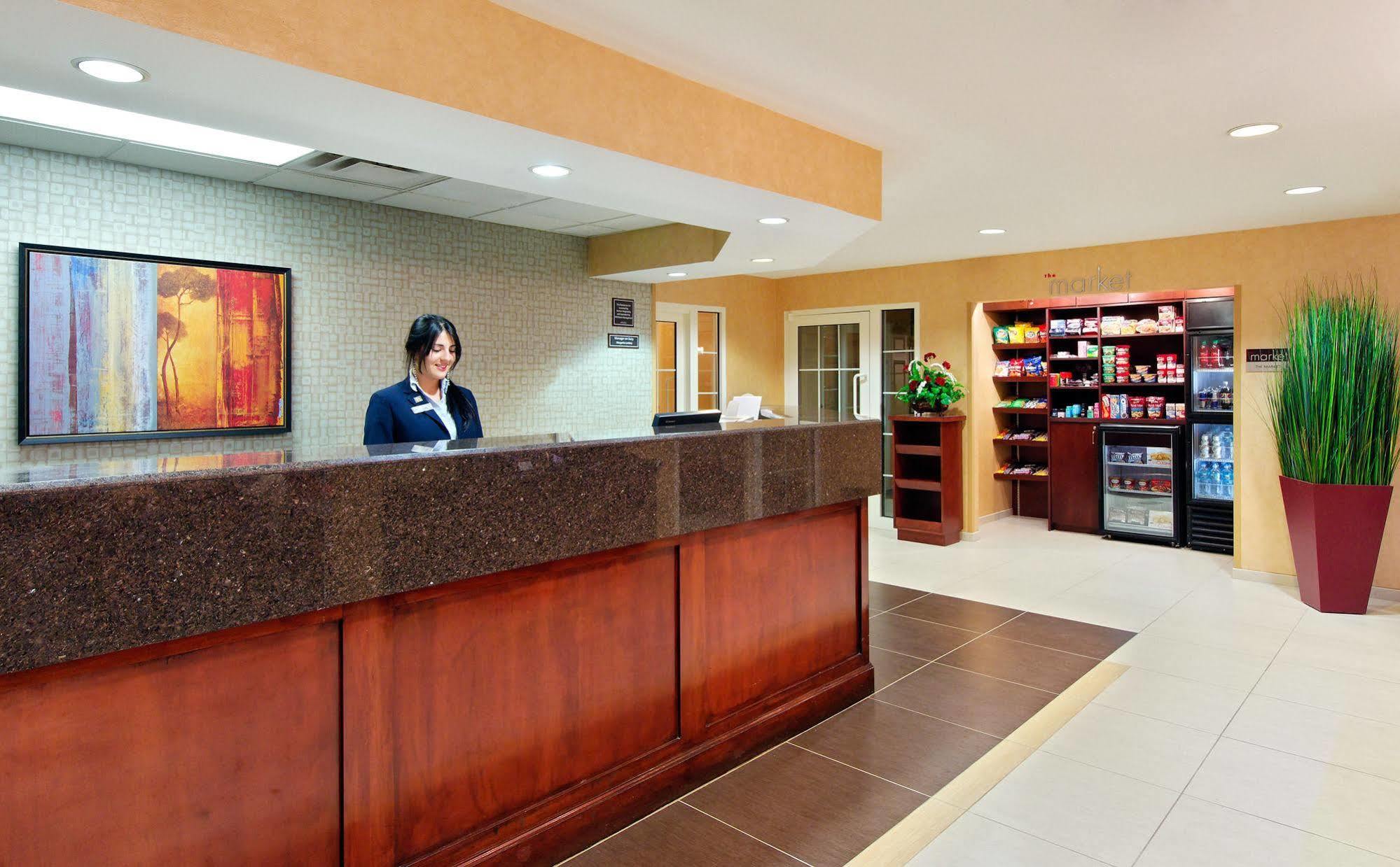 Residence Inn By Marriott Fort Myers Extérieur photo