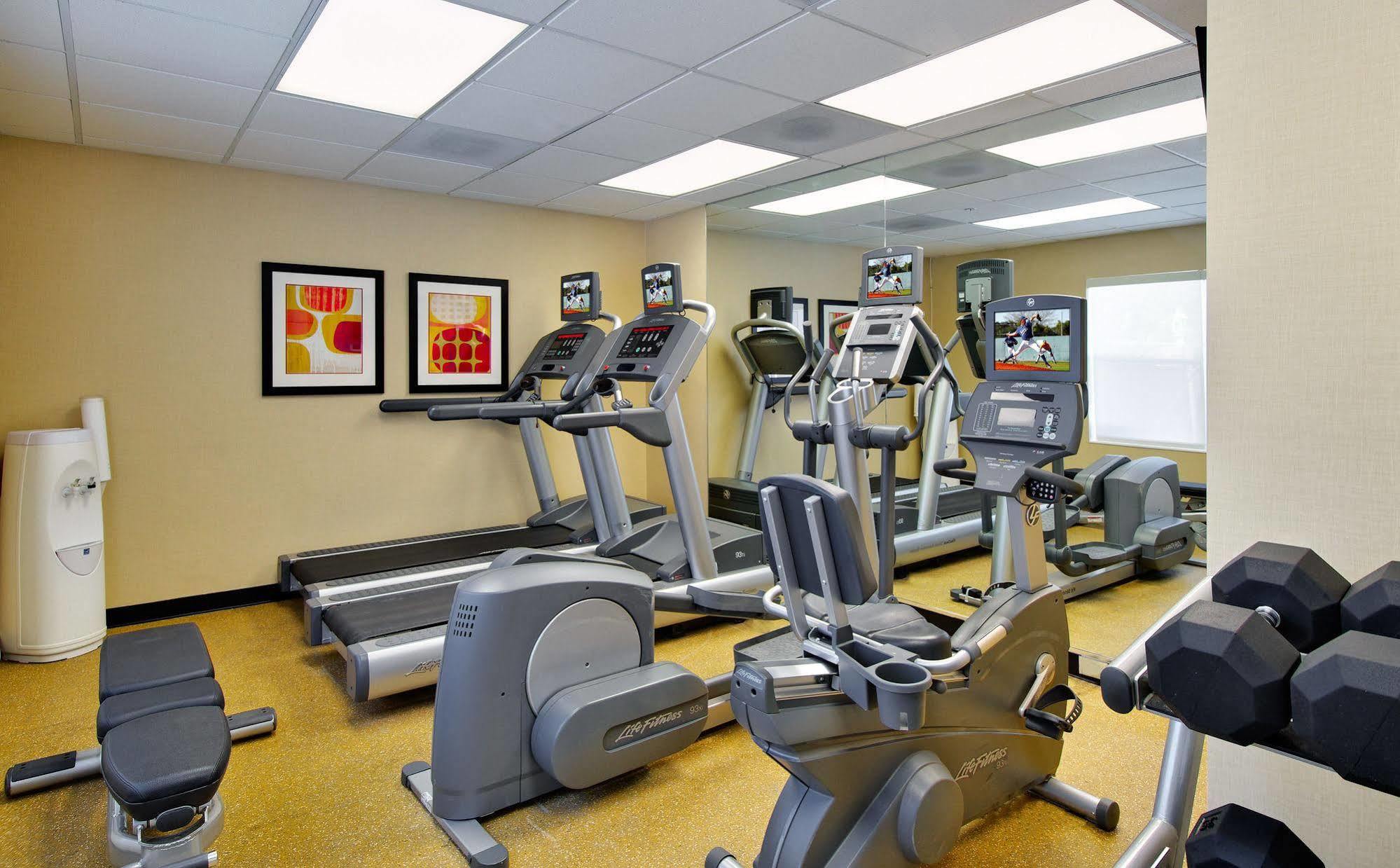 Residence Inn By Marriott Fort Myers Extérieur photo